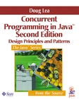 Concurrent Programminbg