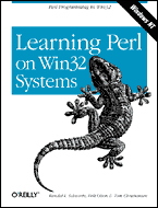 [Learn Perl - Win 32]