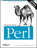 [Prog Perl]