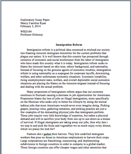 Persuasive Essay On Same Sex Marriage