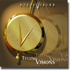 Visions CD