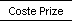 Coste Prize