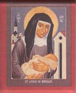 Louise de Marillac Magnet