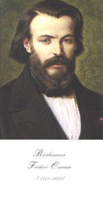 Ozanam at 40