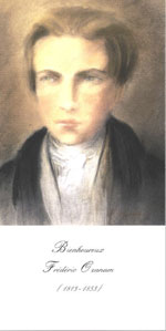 Ozanam at 20