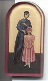 Elizabeth Seton Magnet