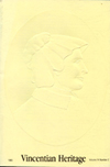 Vincentian Heritage, Volume 14, Number 2, 1993