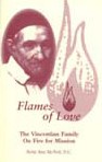Flames of Love: The Vincentian Family On Fire for Mission
