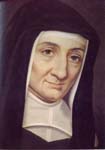 Louise de Marillac Standard Portrait