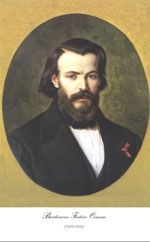 Ozanam Large Print