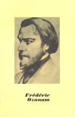 Fr�d�ric Ozanam
