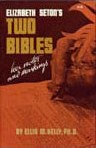 Elizabeth Seton's Two Bibles: Her Notes and Markings 