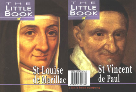 Little book od VDP and LDM