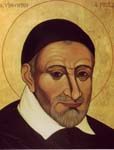 Vincent de Paul 