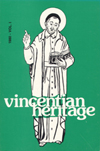 Vincentian Heritage, Volume 1, 1980