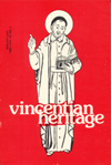 Vincentian Heritage, Volume 7, Number 2, 1986