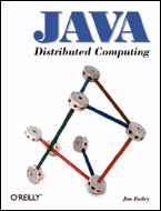 Java Distributed Computing