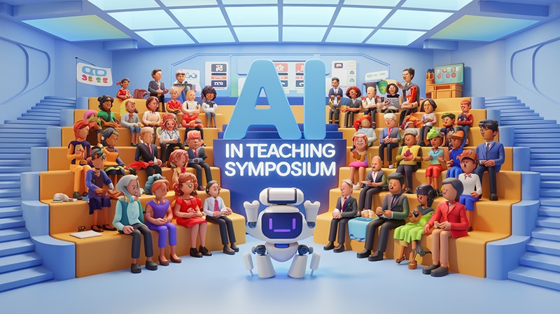 AI in Teaching Symposium October 2024