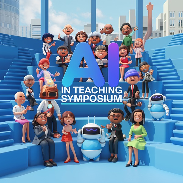 AI in Teaching Symposium Spring
