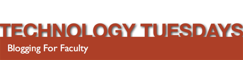 blogging-for-faculty
