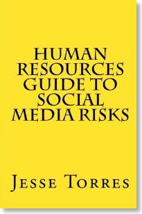 Human Resources Guide to Social Media Risks