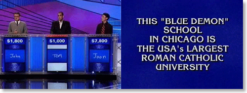 Jeopardy!