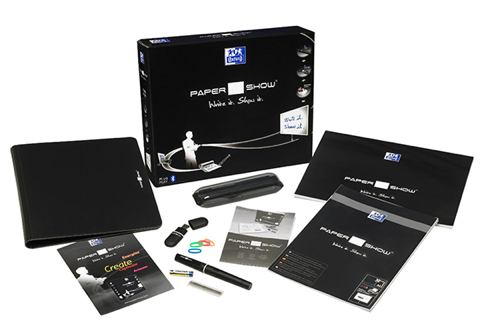 papershow-kit