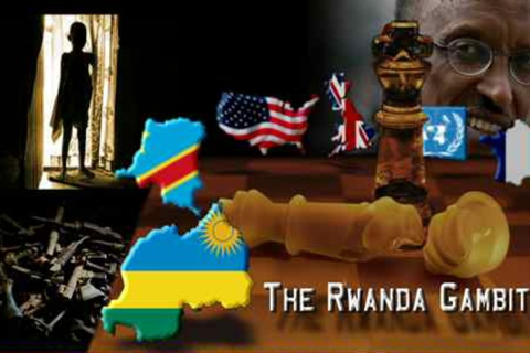 rwanda