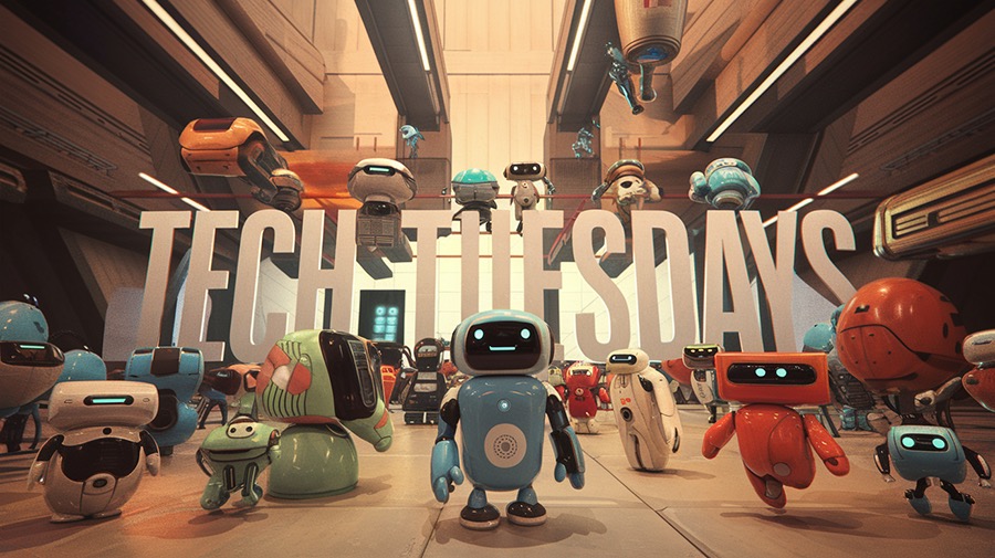 tech-tuesdays-2025