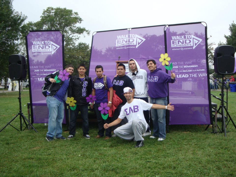 Community Service