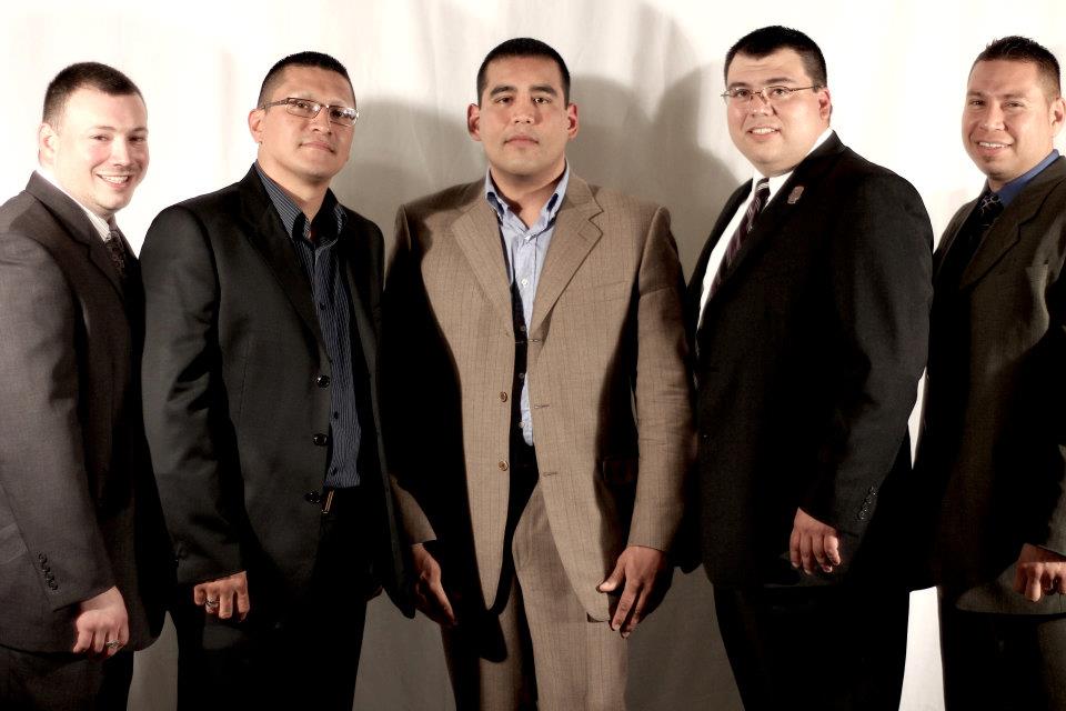 Sigma Alpha Founders
