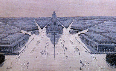 Civic Center