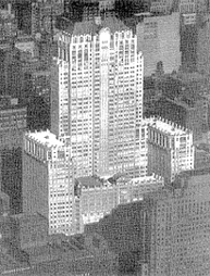 Civic Opera Building