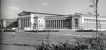 Field Museum