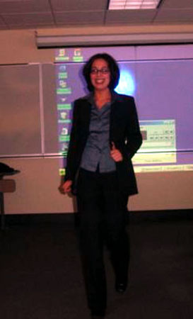 Lynette