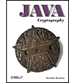 Java Cryptography