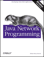 JavaNetwork Programming