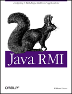 JavaRMI