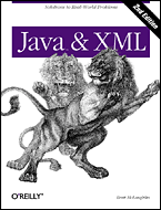 XML and Java