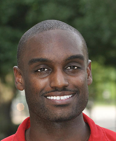 Mr. Emile Cambry
