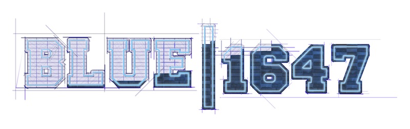 blue Logo