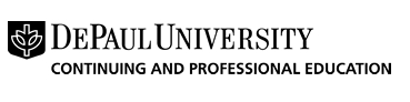 DePaul University Continuing and Professional Education