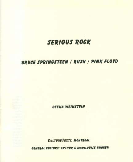 ser-rock