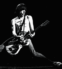 ramones