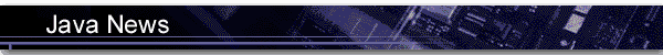 Java News
