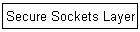 Secure Sockets Layer