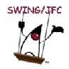 FRONT END/JAVA SWING