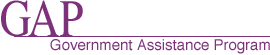 Government Assistance Program