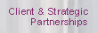 Clients & Strategic Partnerships