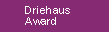 Richard H. Driehaus Public Innovator Award
